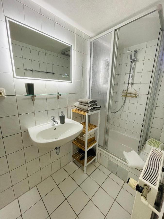 Schicke&zentrale In Nahe * Westerland